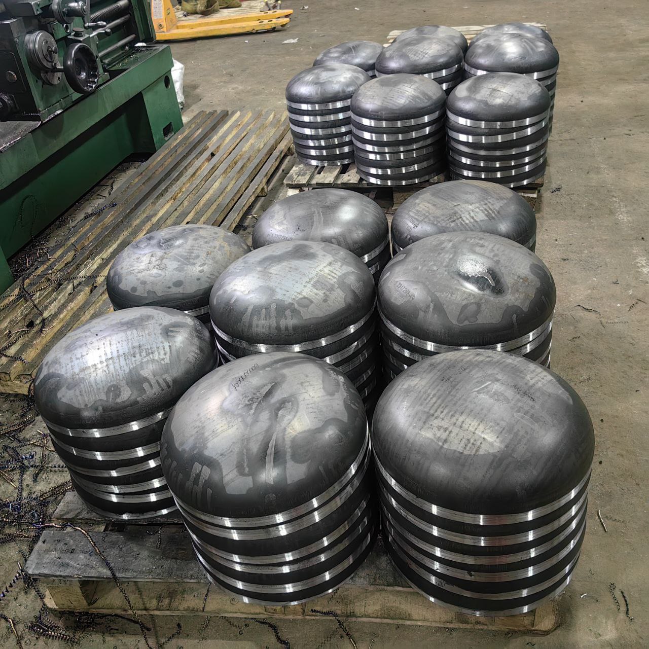 Готовая продукция